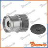 Poulie d'Alternateur pour FORD | ESA-FR-006, 2C1T10300BA